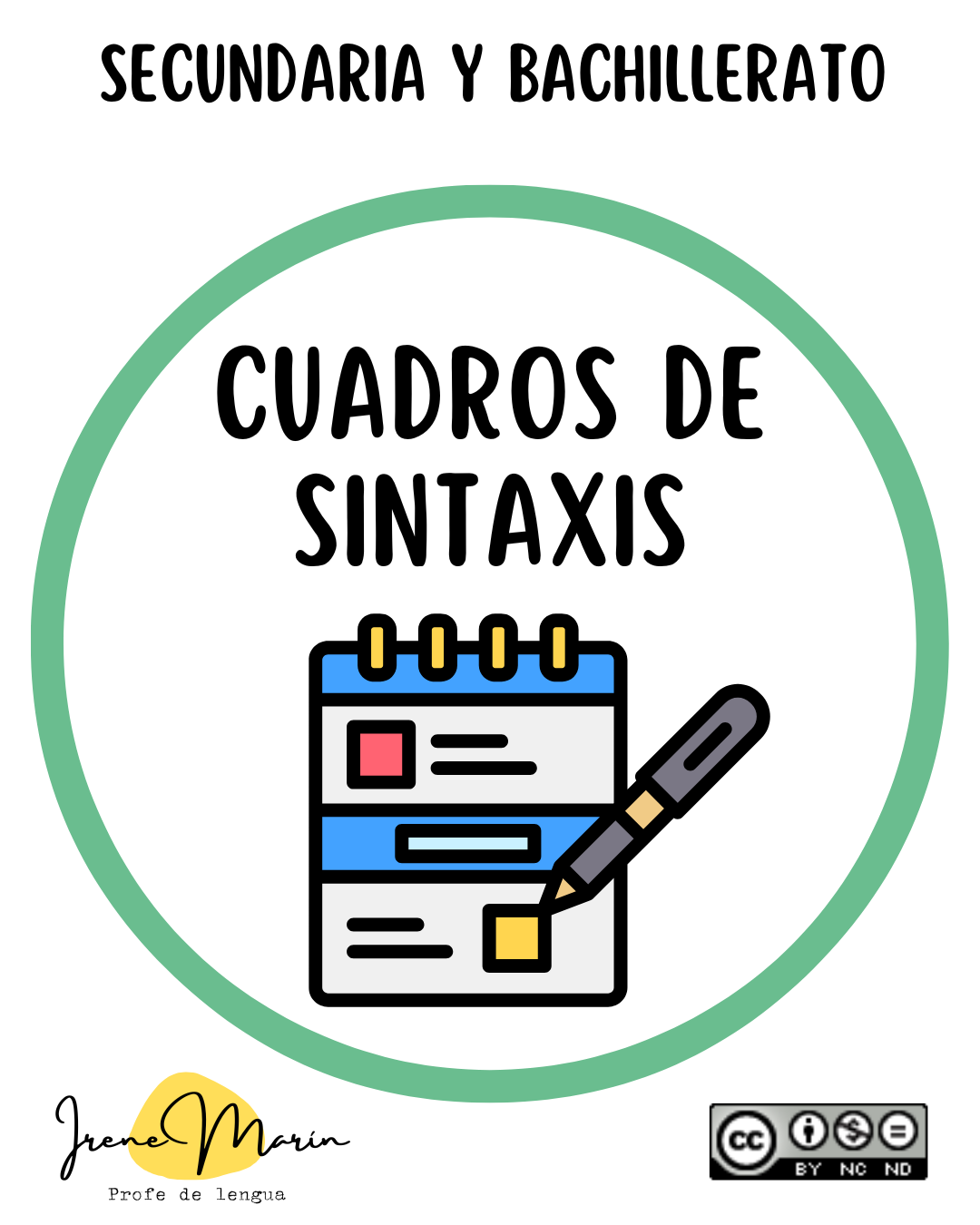 Cuados de sintaxis. Tipos de se. Valores del se. Sintagmas. Argumentos, adjuntos y predicados. Oración compuesta. Oraciones subordinadas.