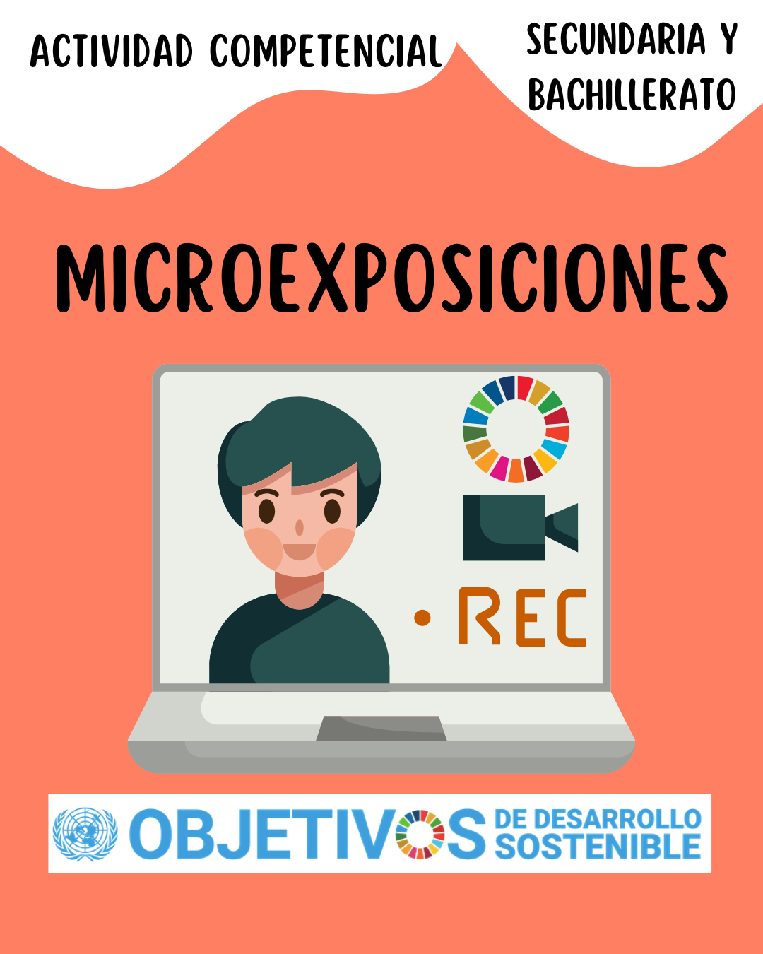 Microexposiciones ODS