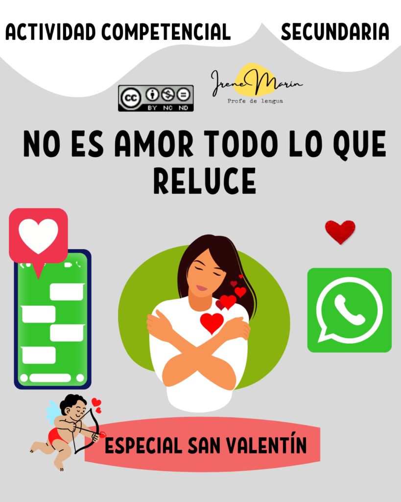 San Valentín