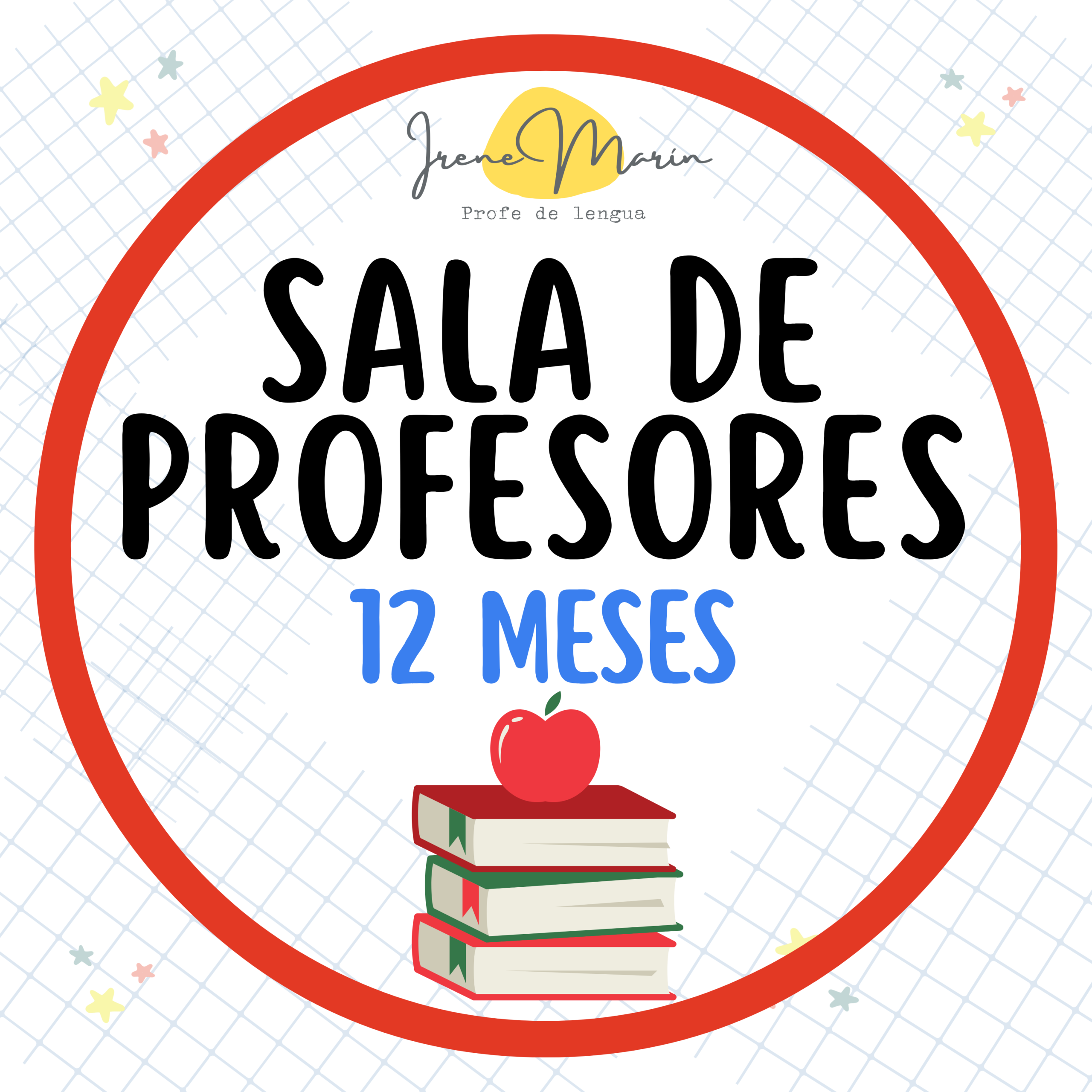 Sala de Profesores (Anual)