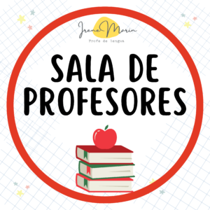 Sala de Profesores (Mensual)