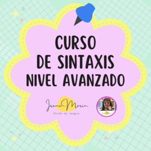 Curso de sintaxis (nivel avanzado) - Asíncrono (clases grabadas, a tu ritmo)