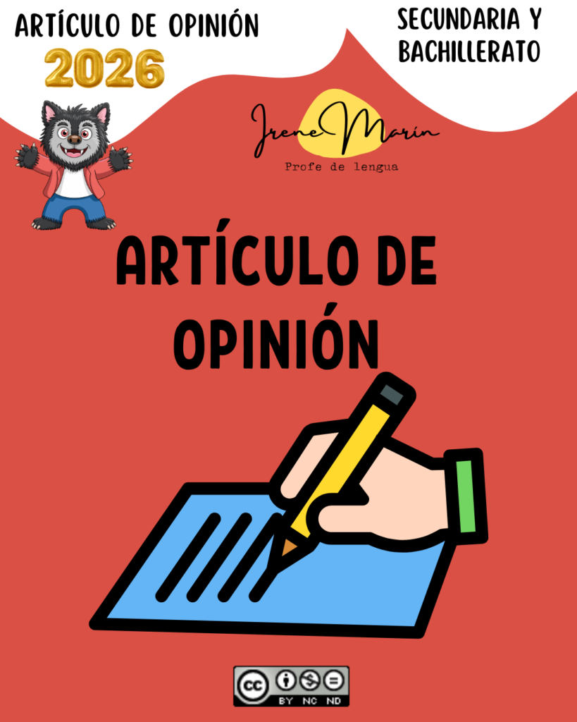 "Therians", artículo de opinión y actividades